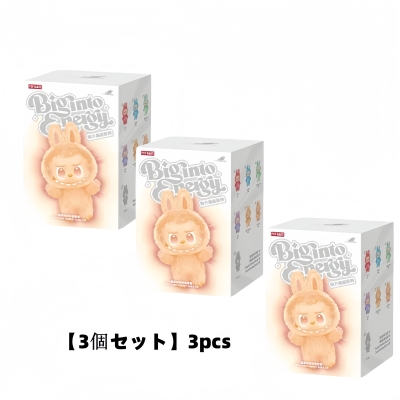 正規品 ラブブ THE MONSTERS Big into Energy THE MONSTERS Big into Energy ラブブ LOVE - メルカリ