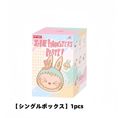 THE MONSTERS LABUBU HAPPINESS ぬいぐるみペンダント 店舗購入 Big into Energy ぬいぐるみペンダントHAPPINESS
