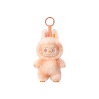 Labubu The Monsters Big into Energy Series ハピネスビニール