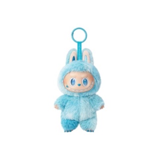 Labubu The Monsters Big into Energy Series ホープビニール